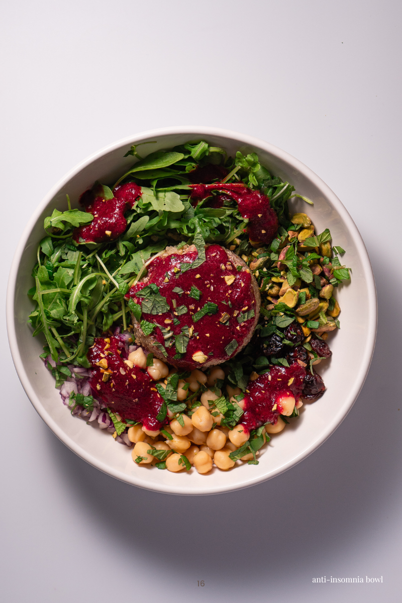 Healthy Bowls Cookbook (Ebook)