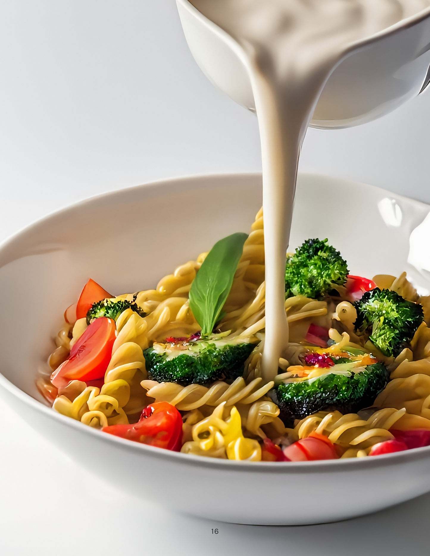 Healthy Gut Cookbook (Ebook)