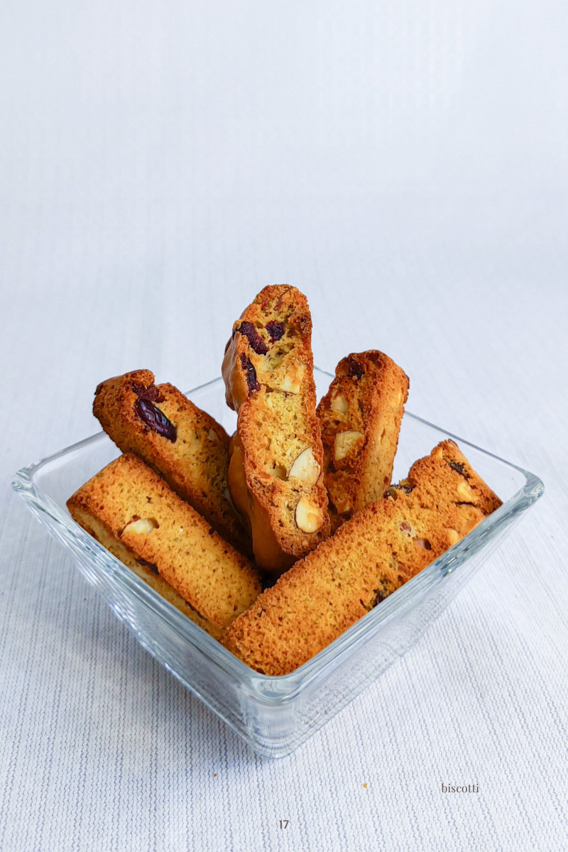 Healthy Snacks Cookbook (Ebook)