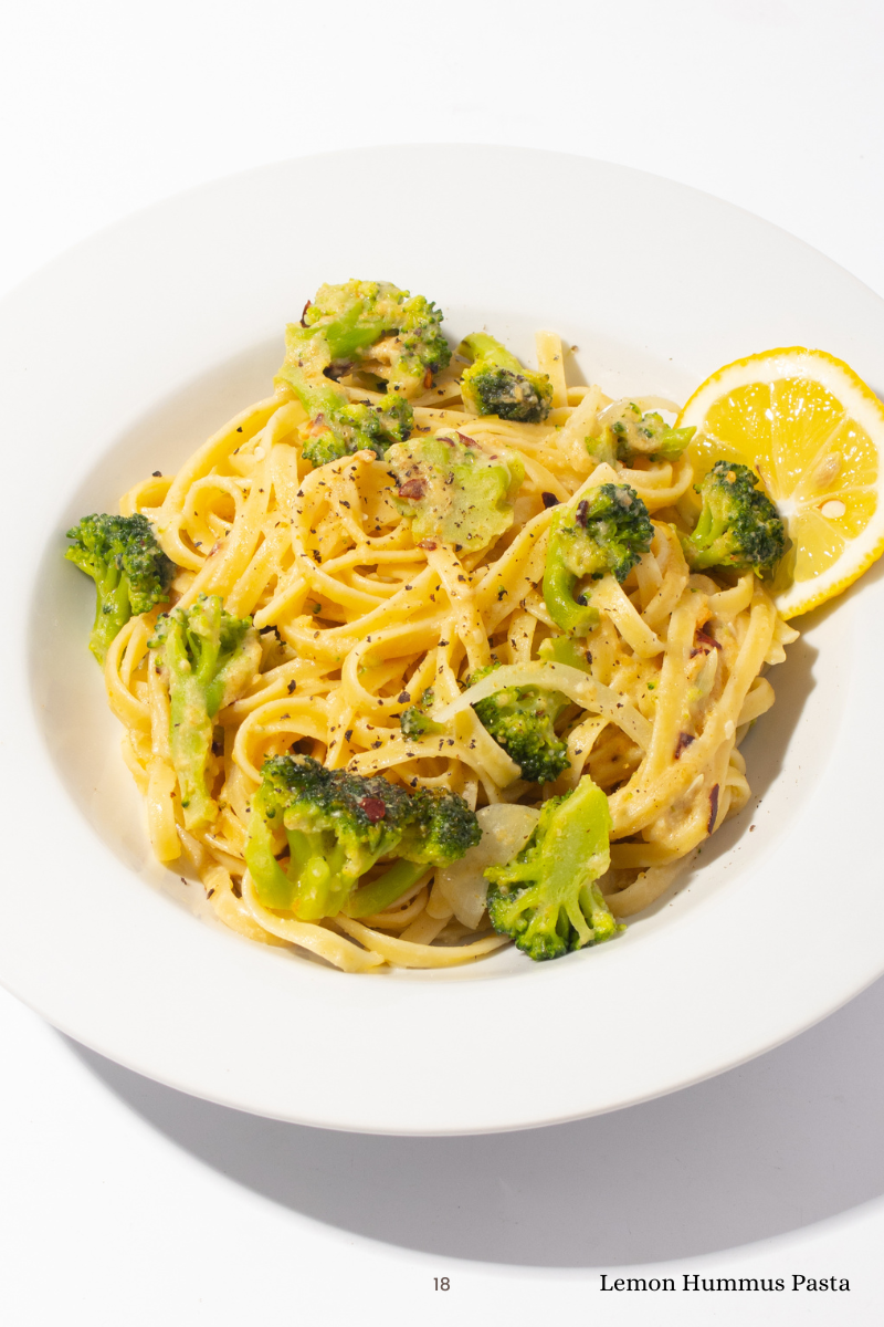 Healthy Mummy Cookbook (Ebook)