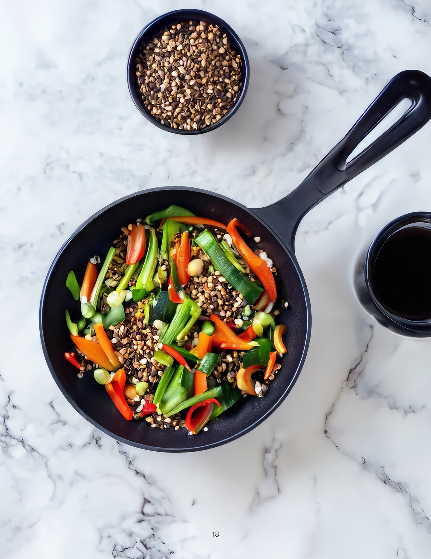 Healthy Gut Cookbook (Ebook)