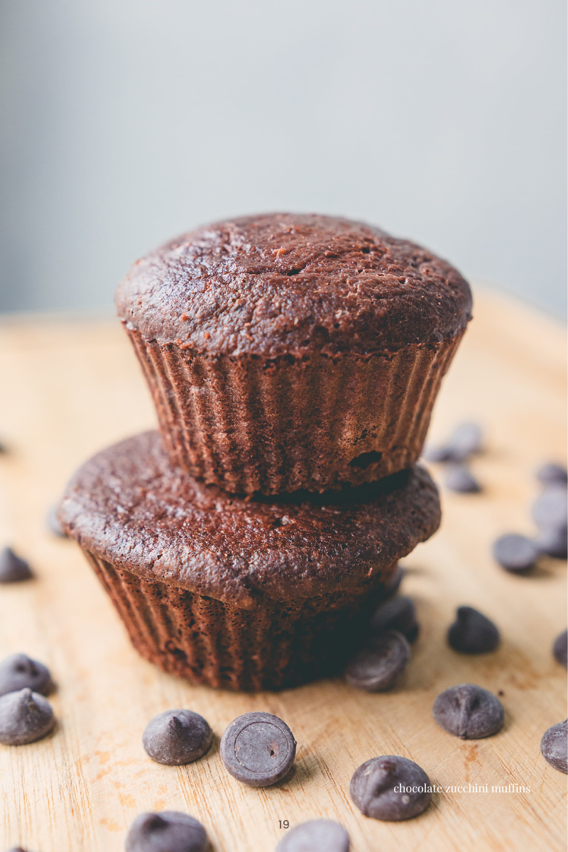Healthy Snacks Cookbook (Ebook)