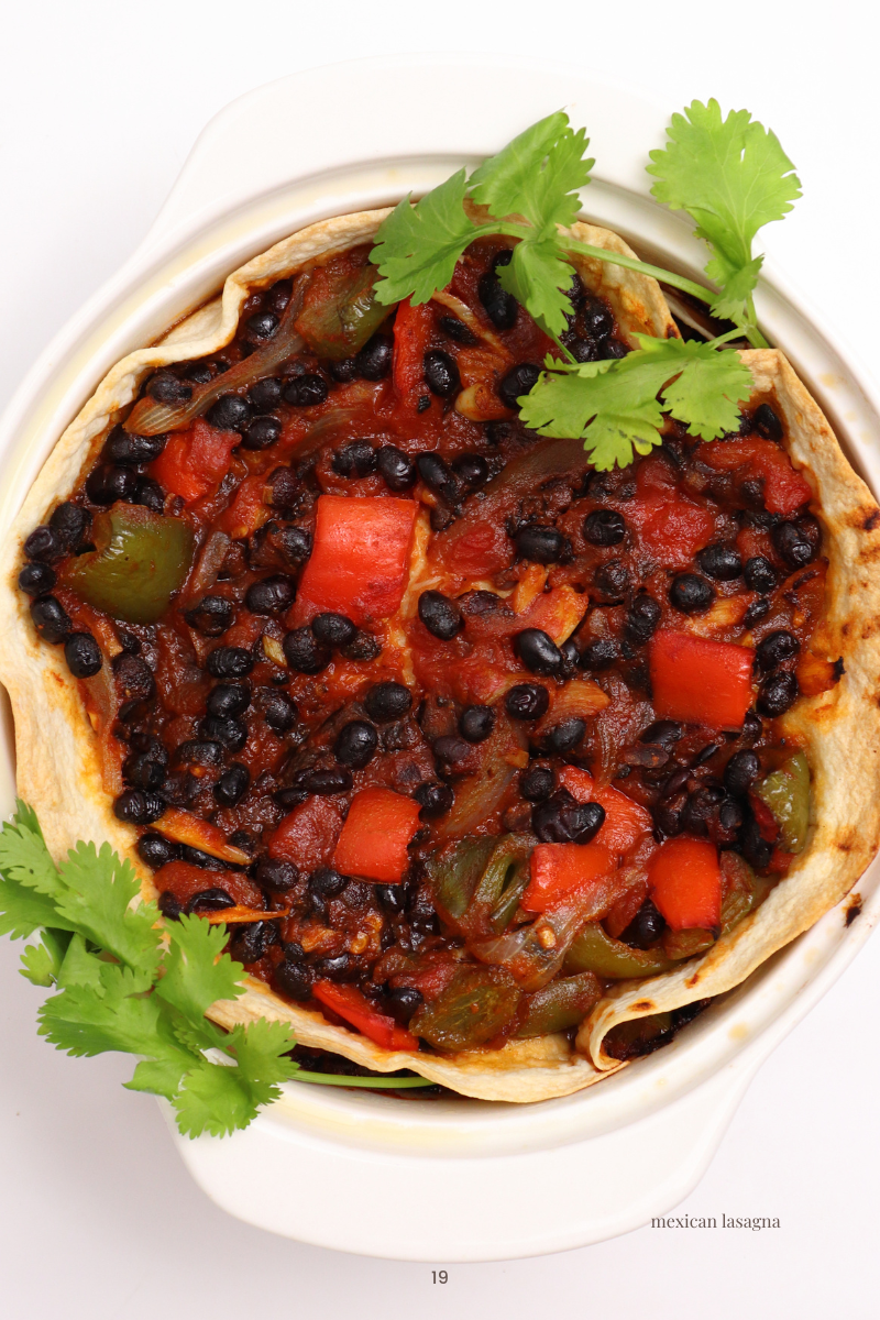 Healthy Families Cookbook (Ebook)