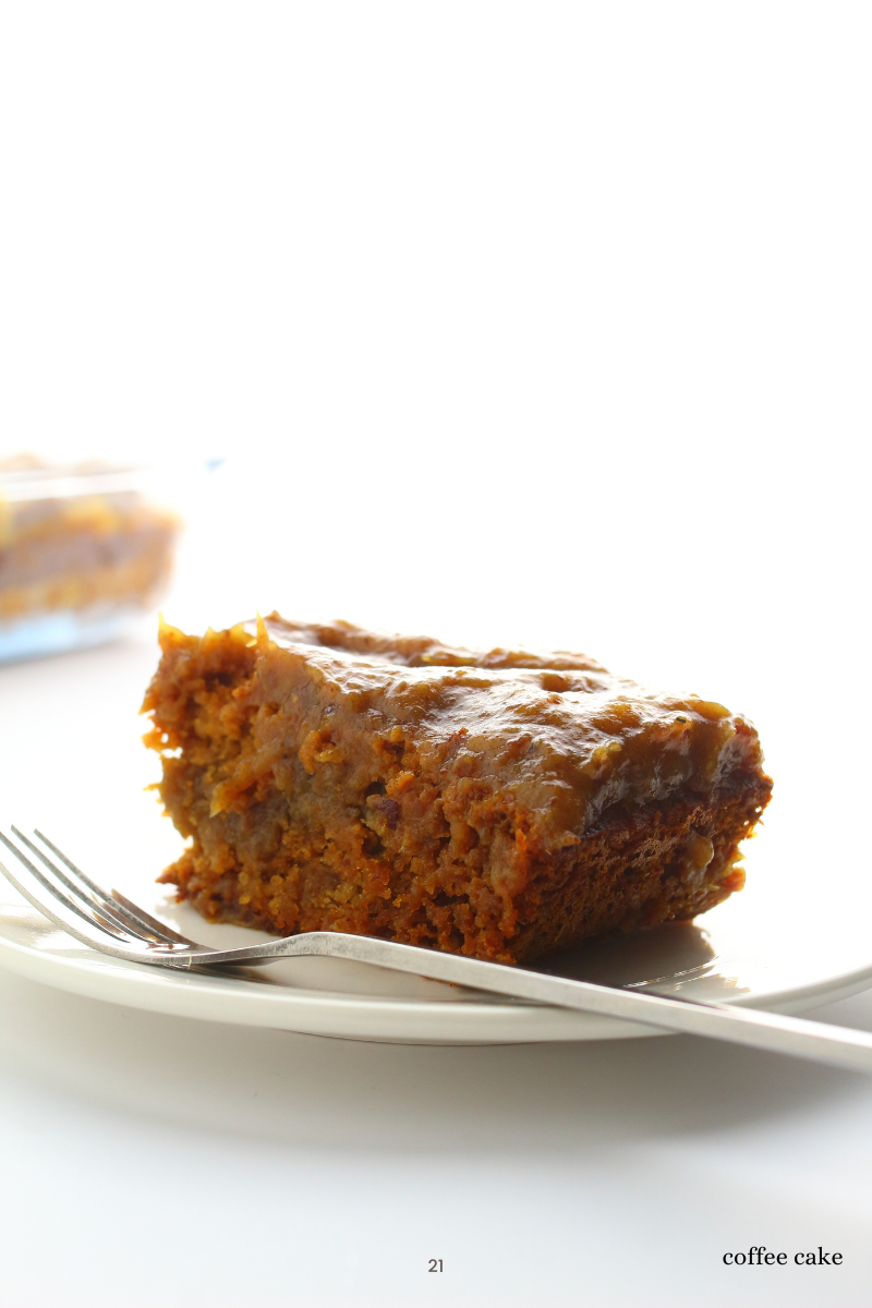 Healthy Desserts Cookbook (Ebook)