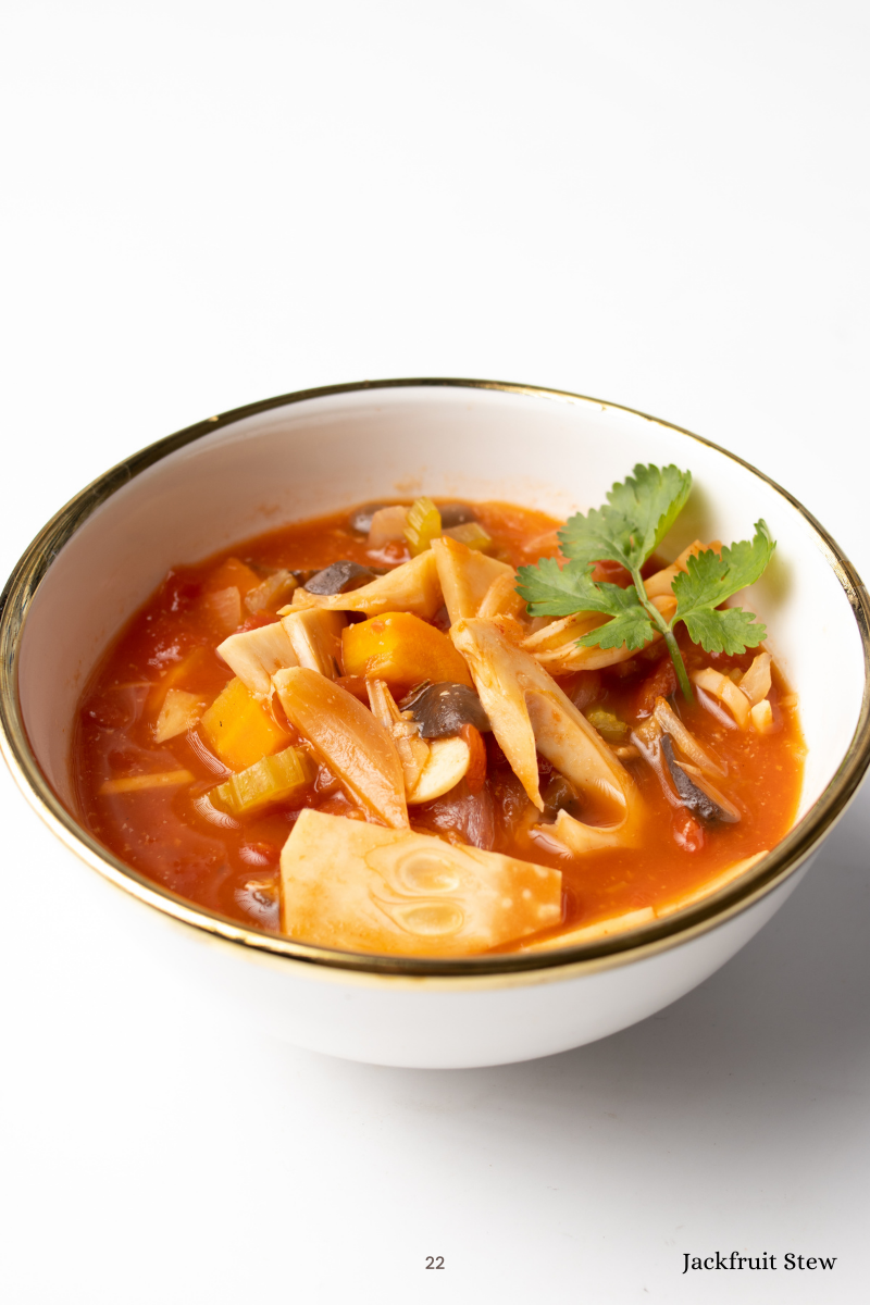 Healthy Soups Cookbook (Ebook)