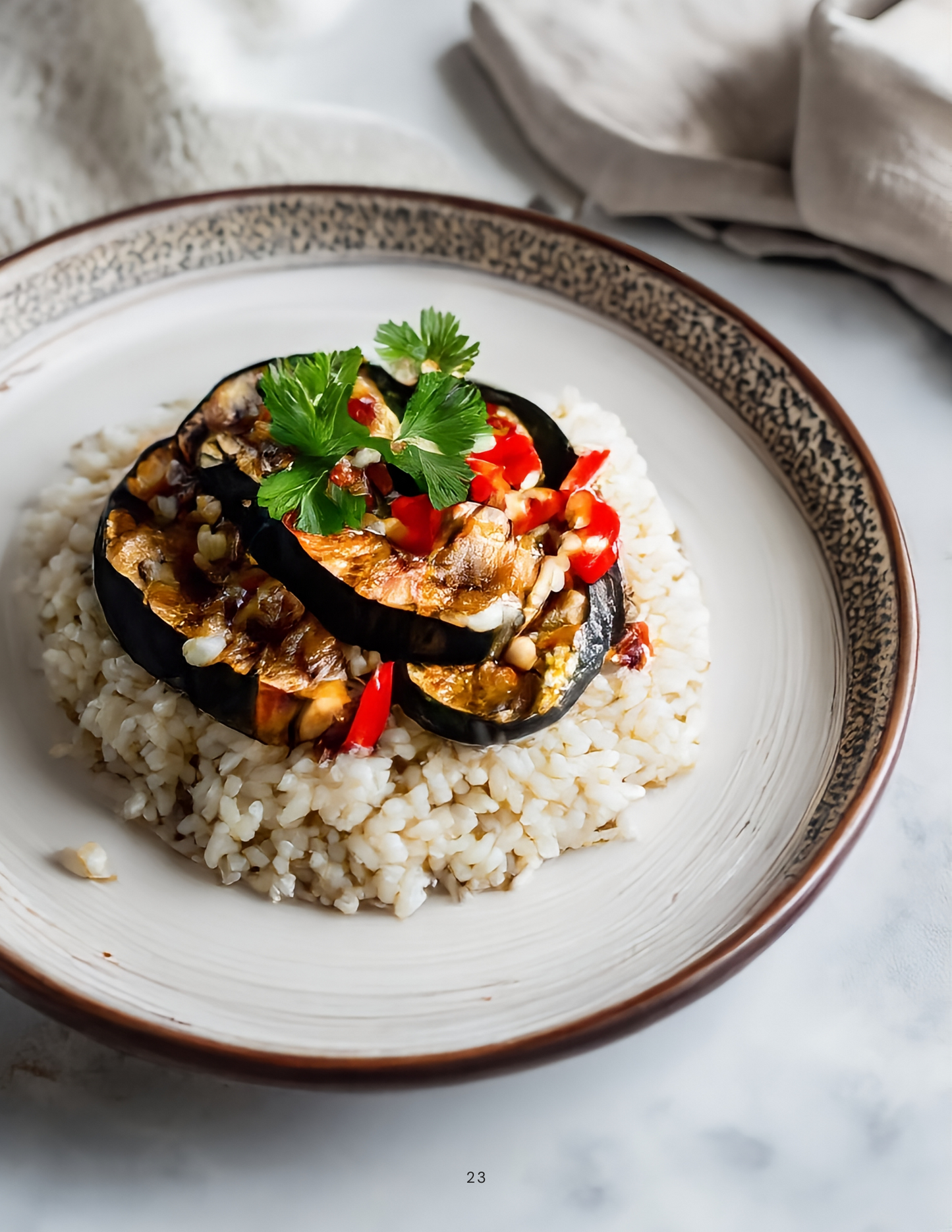 Healthy Gut Cookbook (Ebook)