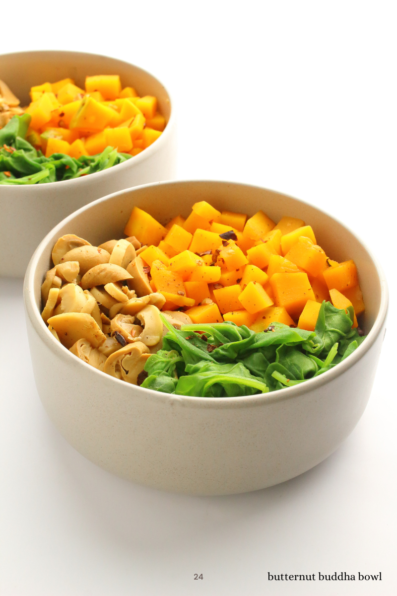 Healthy Mummy Cookbook (Ebook)