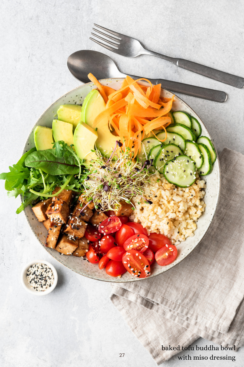 Healthy Packed Lunches Cookbook (Ebook)