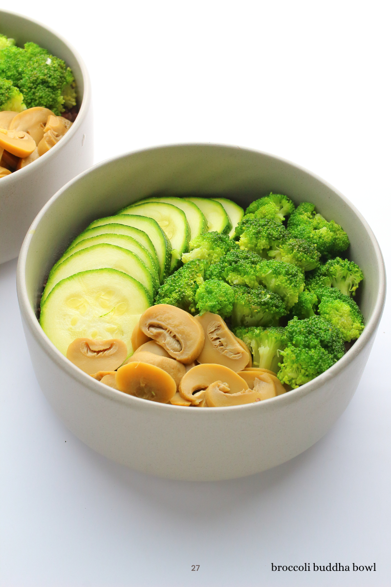 Healthy Mummy Cookbook (Ebook)