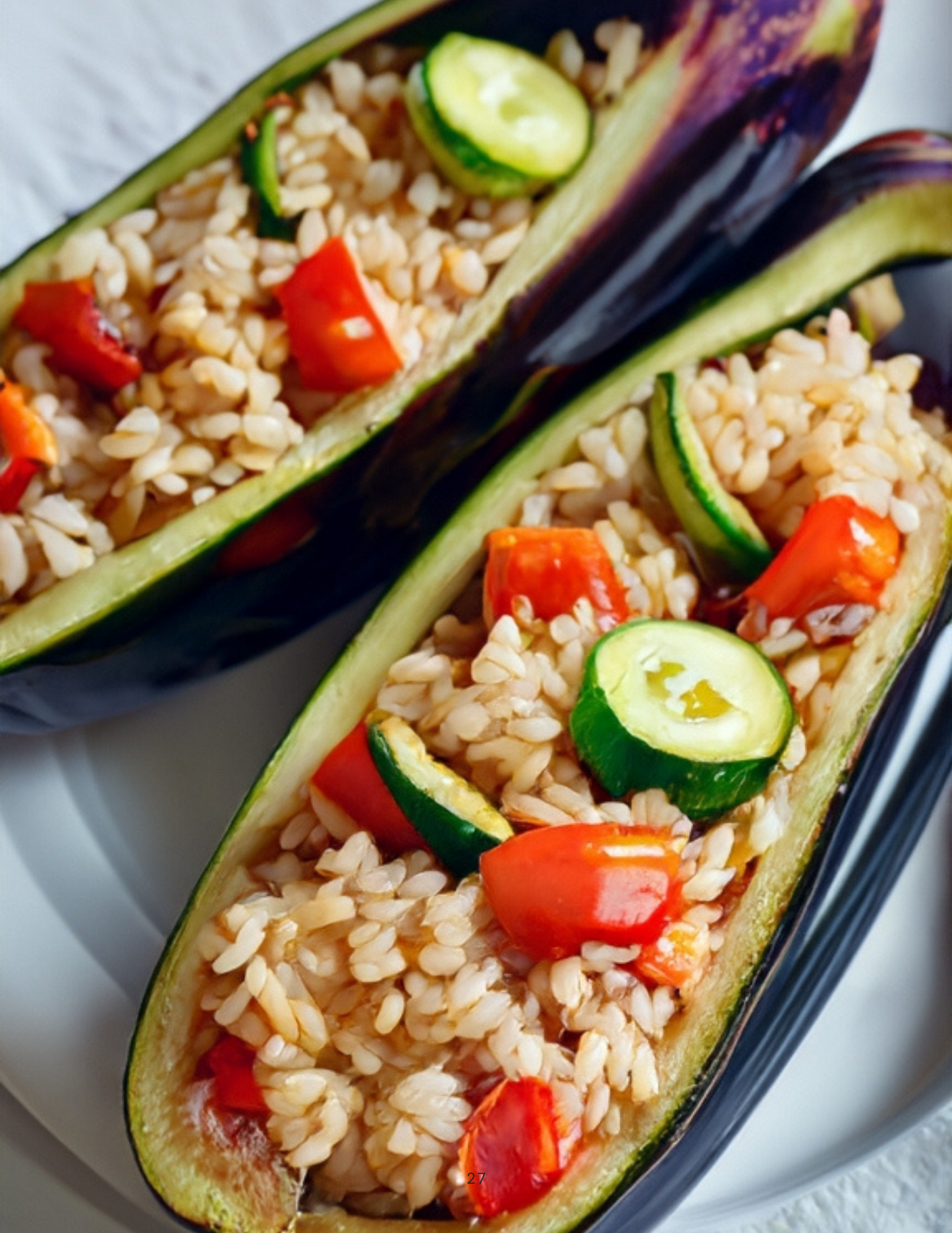 Healthy Gut Cookbook (Ebook)