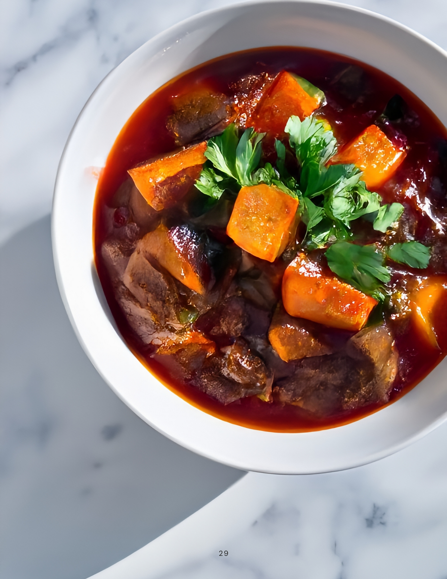 Healthy Gut Cookbook (Ebook)