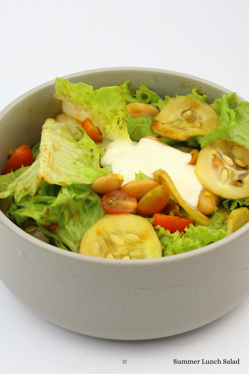 Healthy Mummy Cookbook (Ebook)
