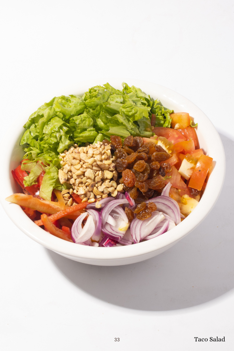 Healthy Dad Cookbook (Ebook)