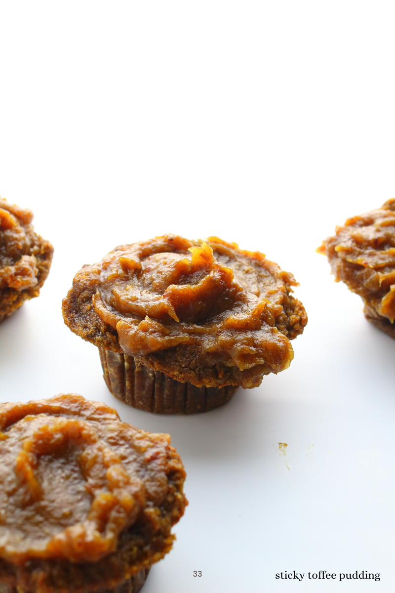 Healthy Desserts Cookbook (Ebook)