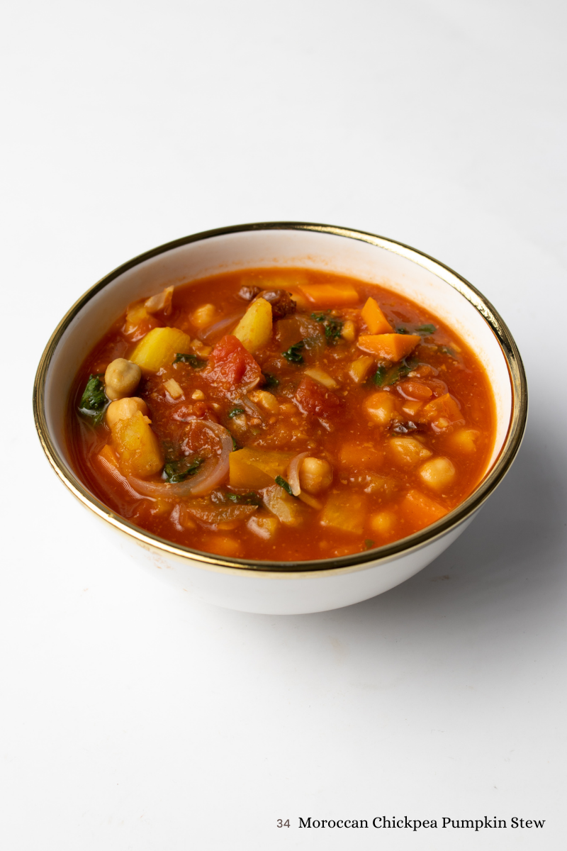 Healthy Soups Cookbook (Ebook)