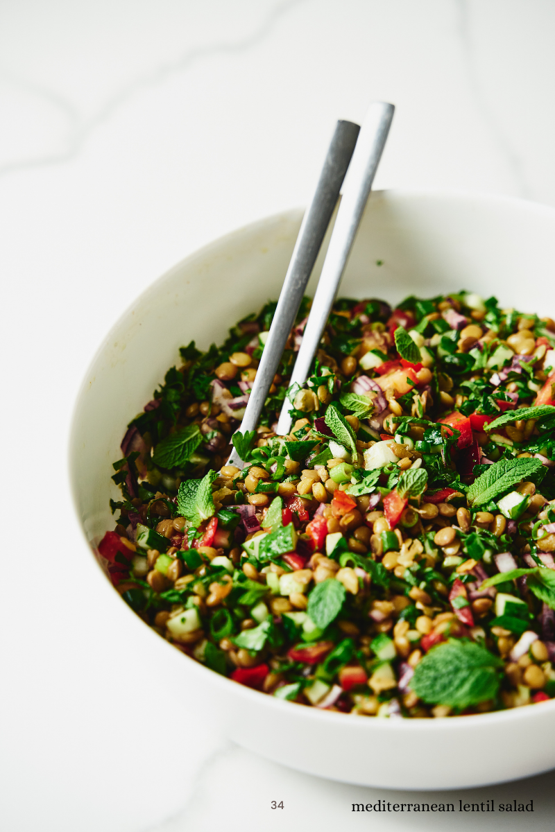 Healthy Packed Lunches Cookbook (Ebook)