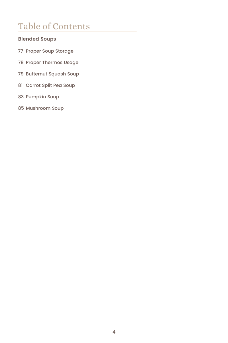 Healthy Packed Lunches Cookbook (Ebook)