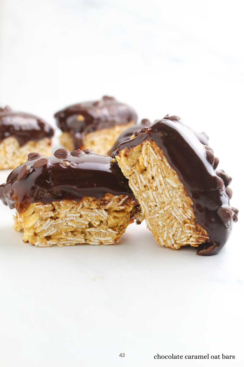 Healthy Desserts Cookbook (Ebook)