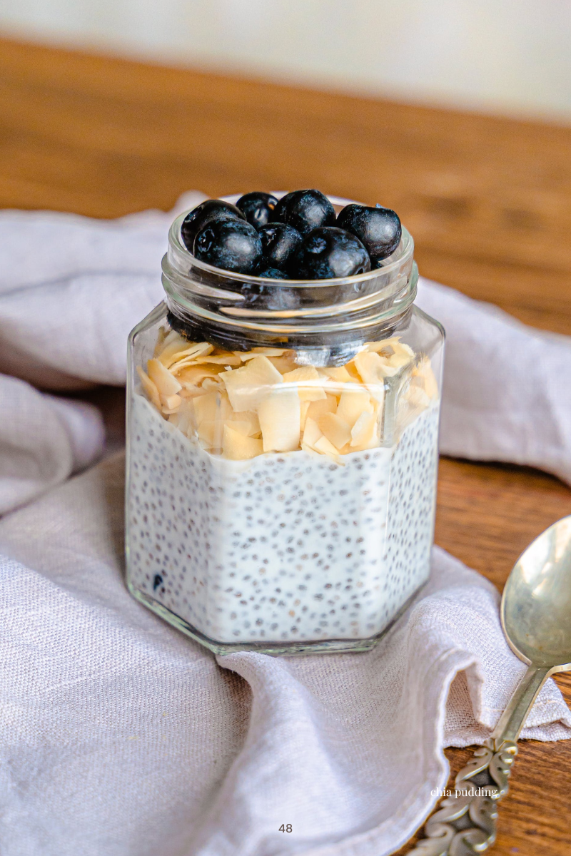 Healthy Snacks Cookbook (Ebook)