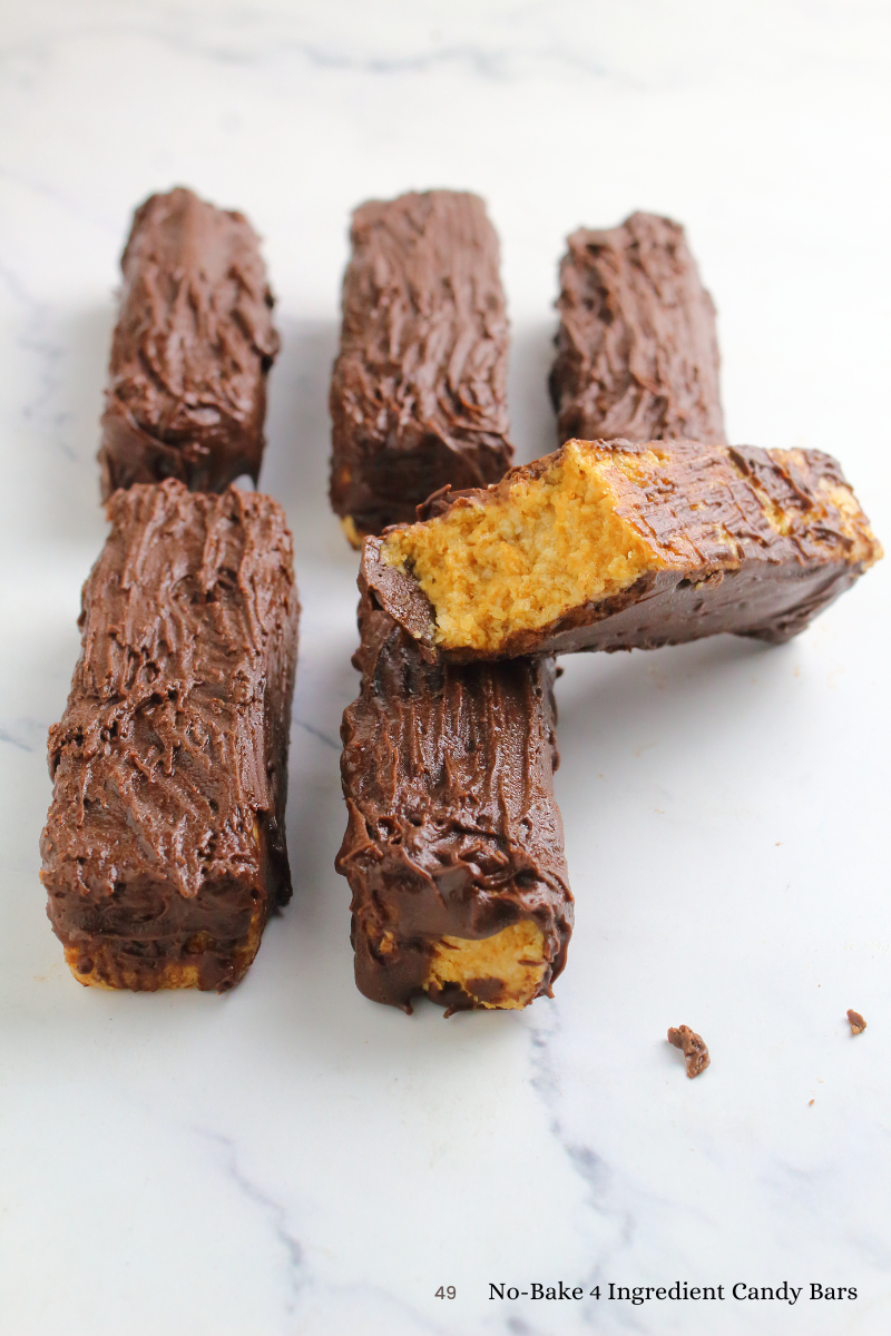 Healthy Desserts Cookbook (Ebook)