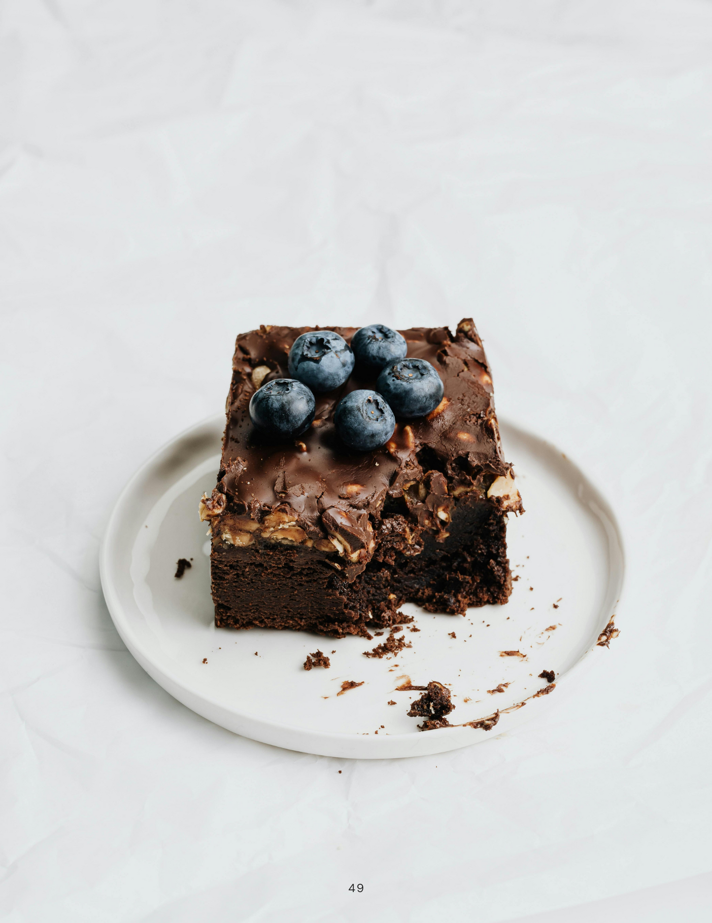 Healthy Gut Cookbook (Ebook)
