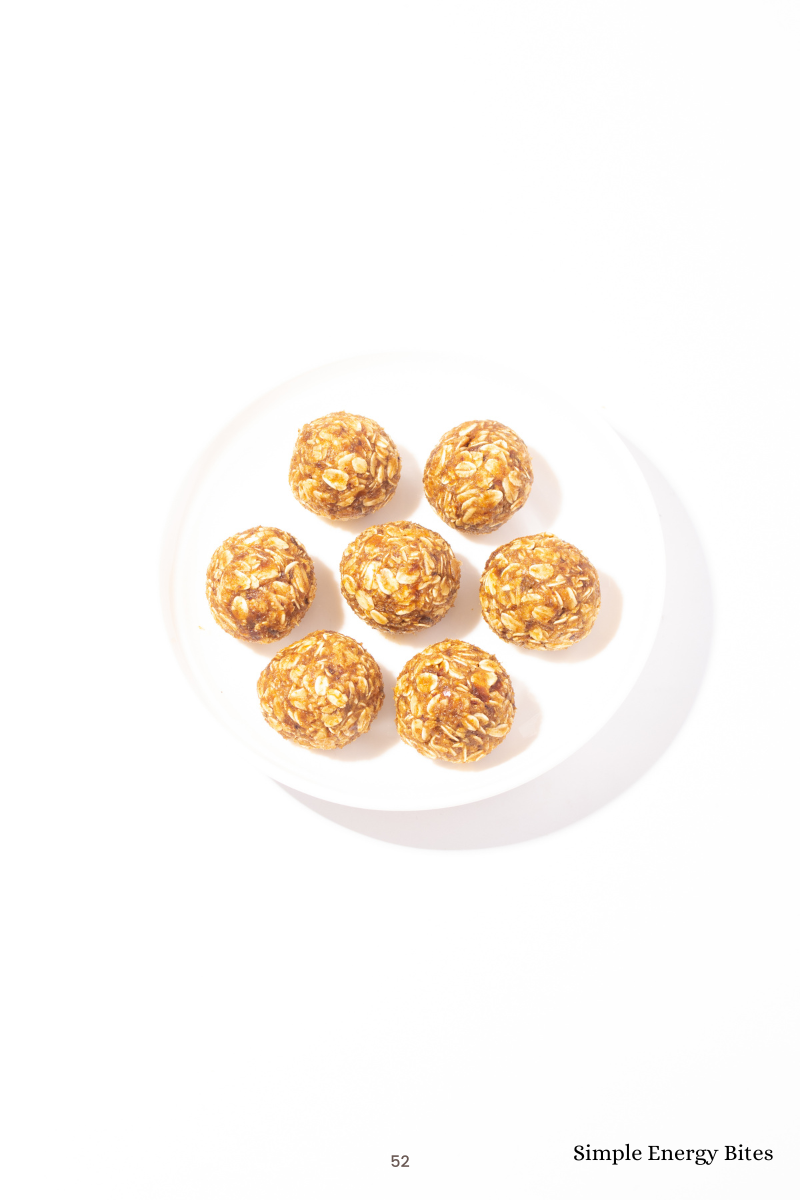 Healthy Desserts Cookbook (Ebook)