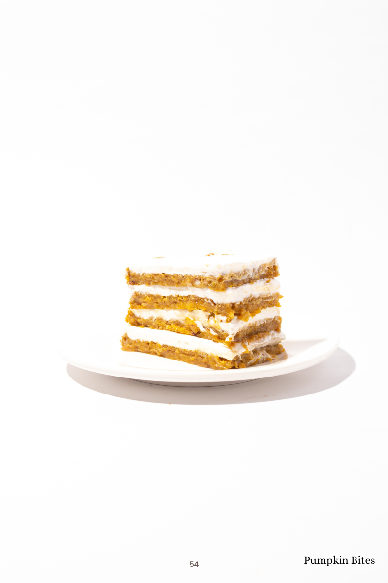 Healthy Desserts Cookbook (Ebook)