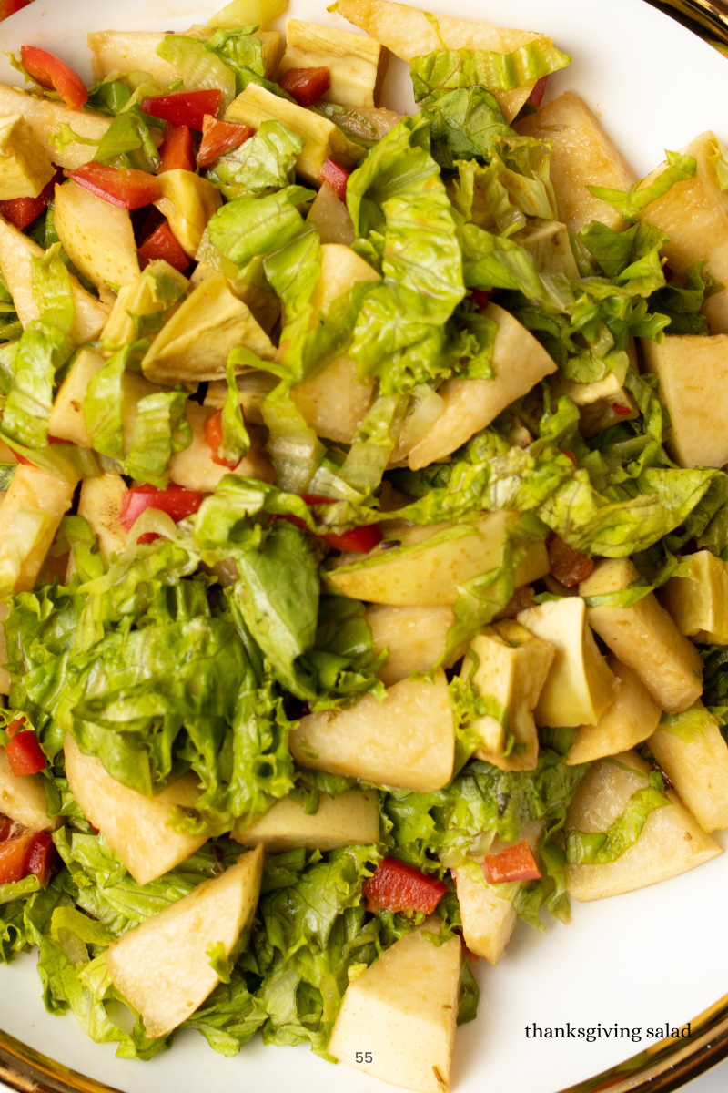 Healthy Holidays Cookbook (Ebook)