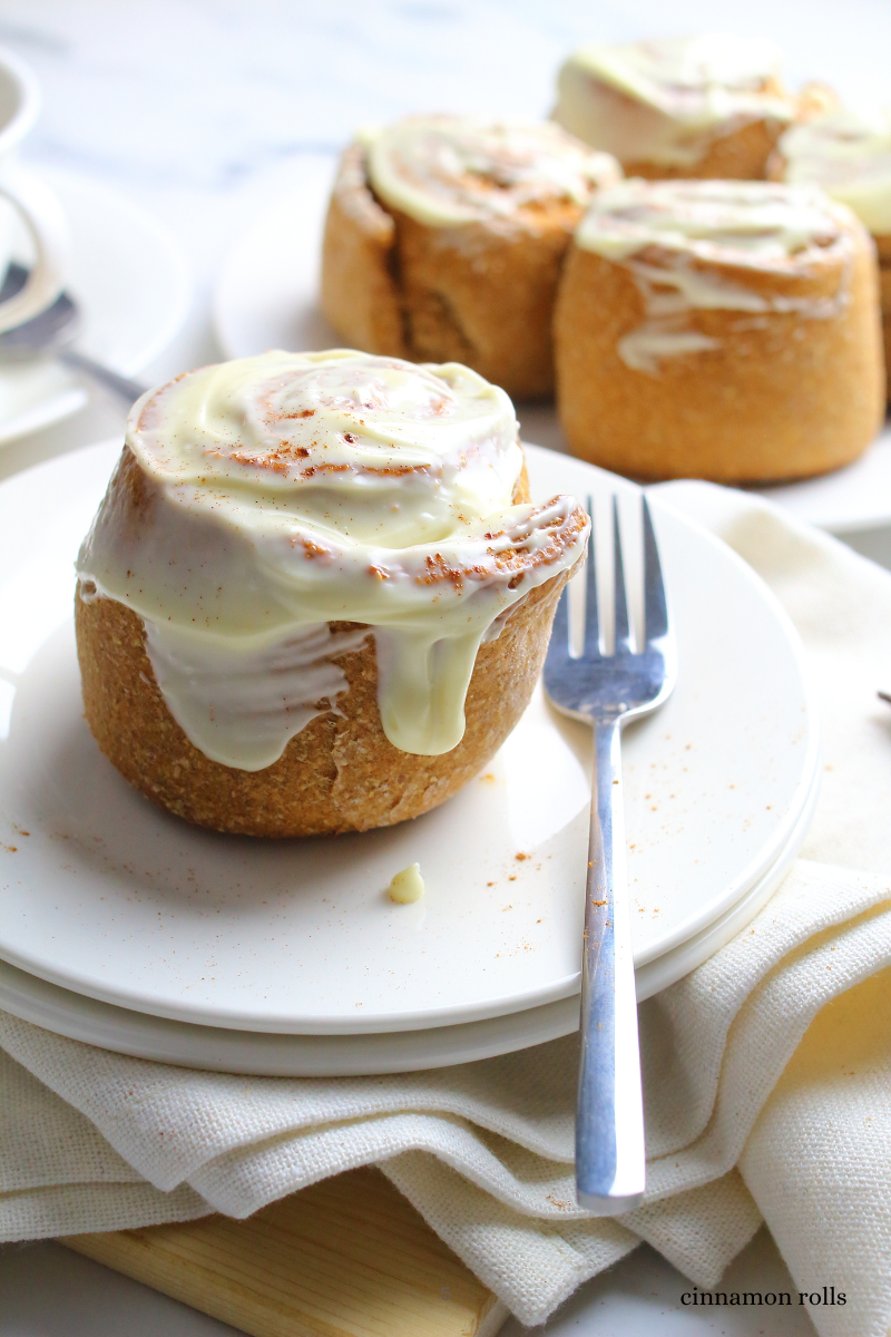 Healthy Desserts Cookbook (Ebook)