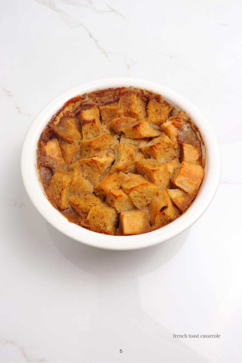 Healthy Families Cookbook (Ebook)