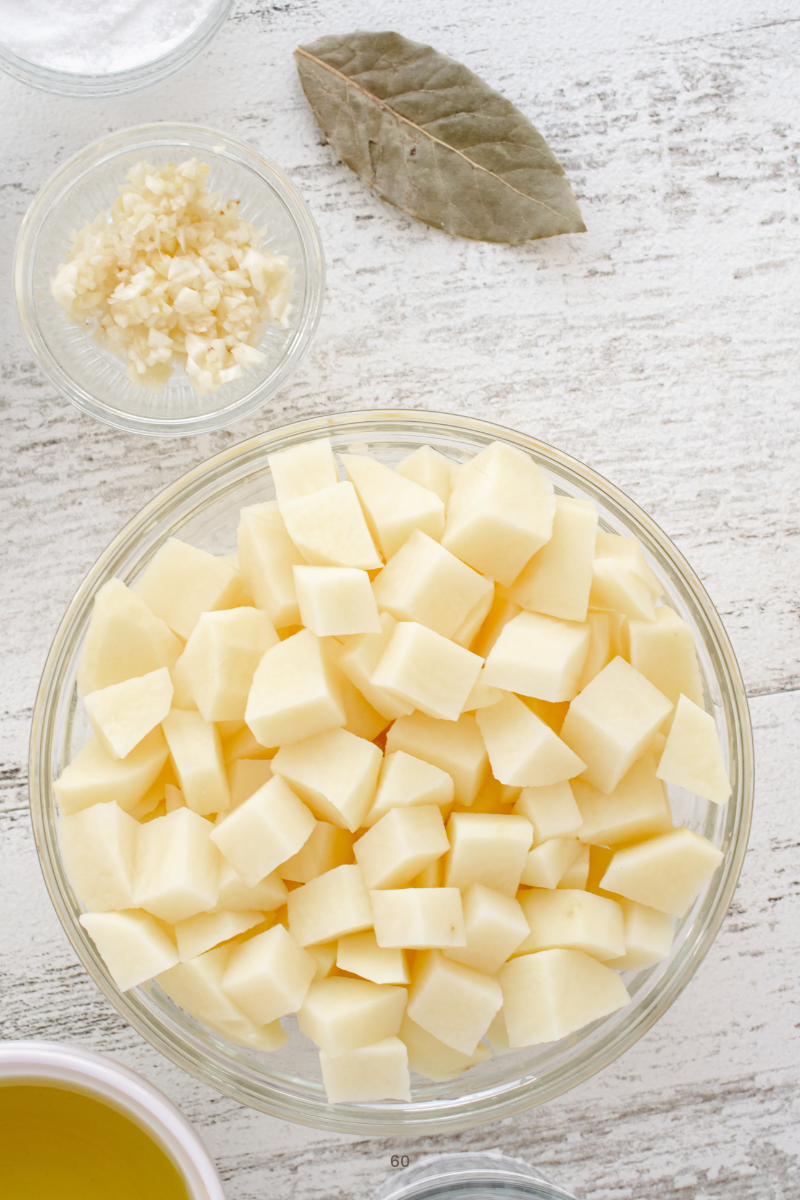 Healthy Snacks Cookbook (Ebook)
