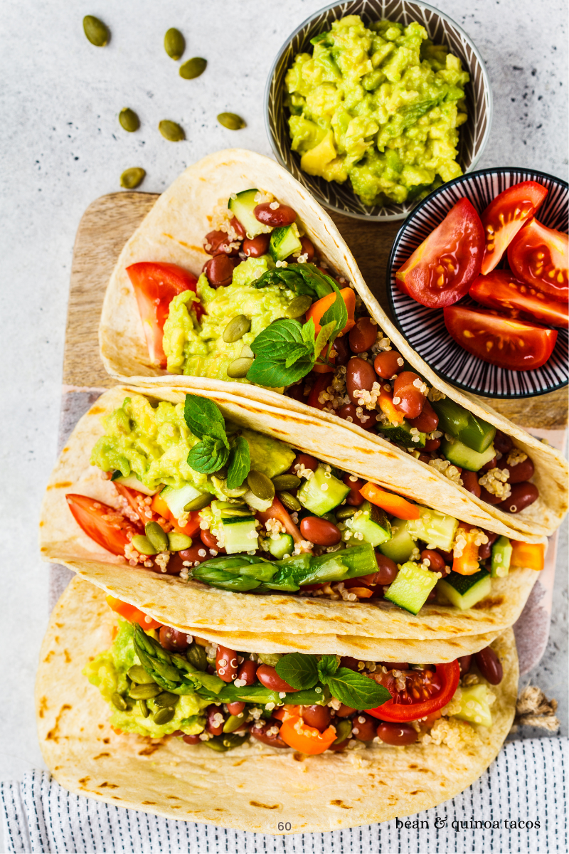Healthy Packed Lunches Cookbook (Ebook)