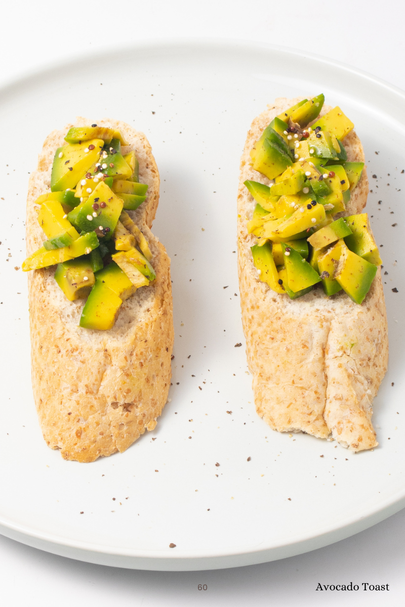 Healthy Mummy Cookbook (Ebook)