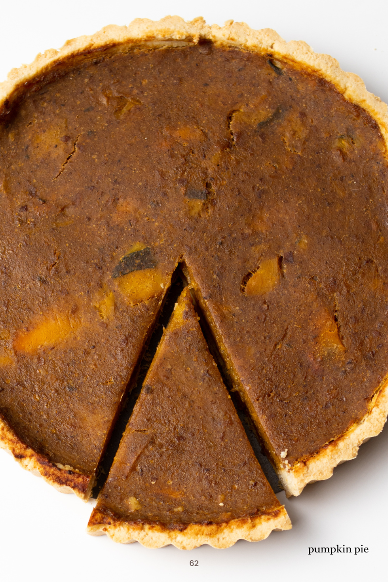 Healthy Holidays Cookbook (Ebook)