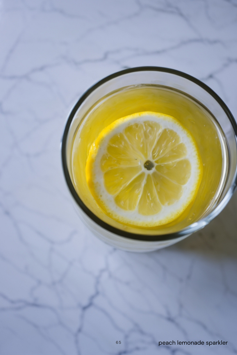 Healthy Mocktails (Ebook)