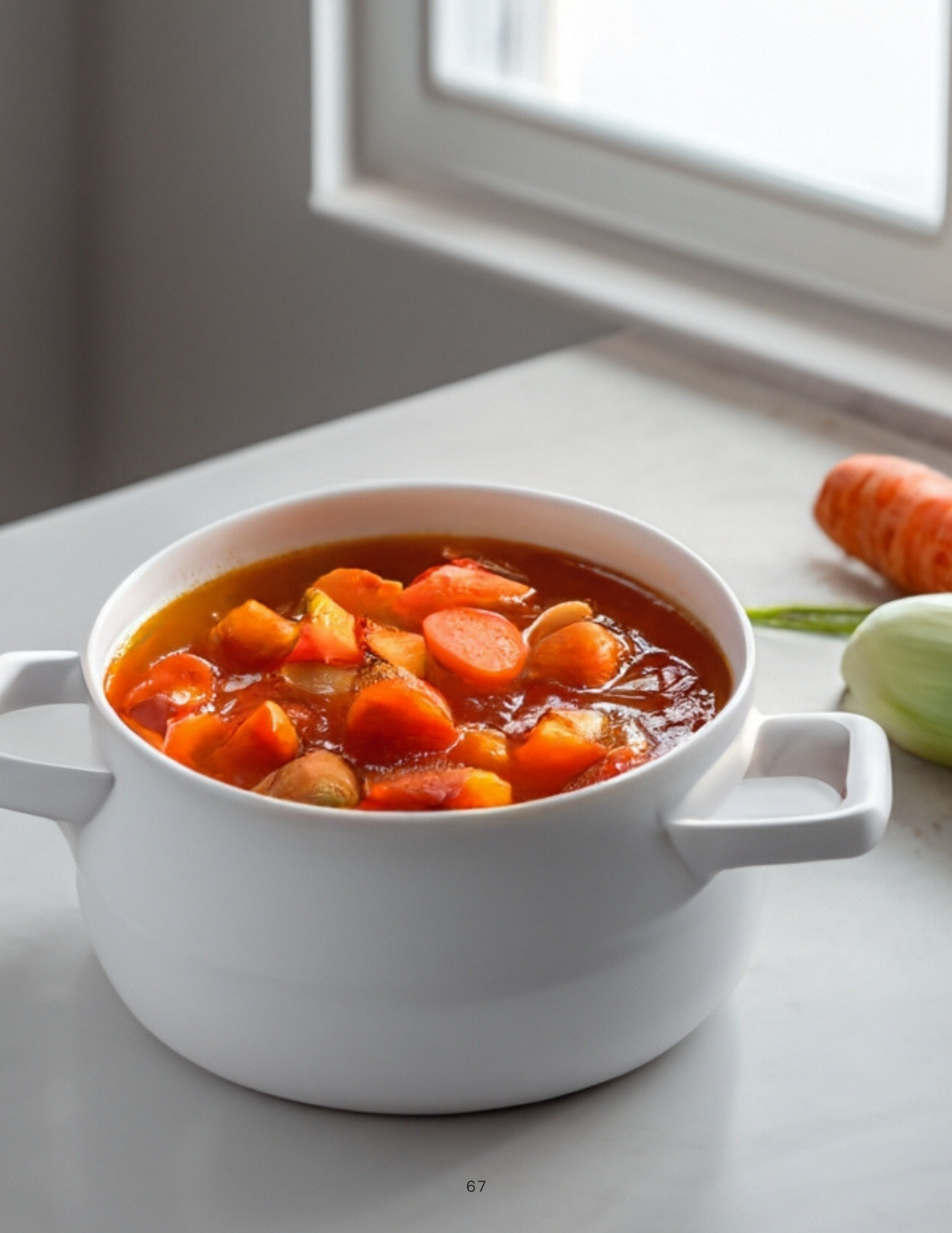 Healthy Gut Cookbook (Ebook)