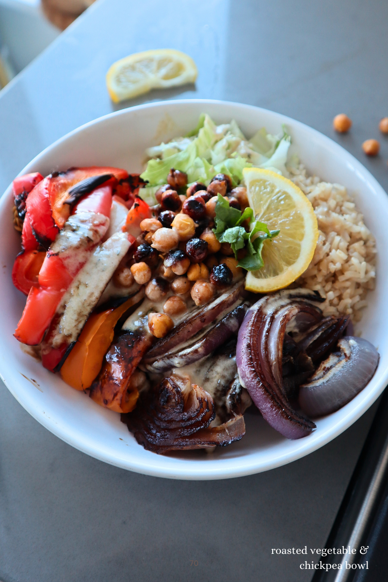 Healthy Packed Lunches Cookbook (Ebook)