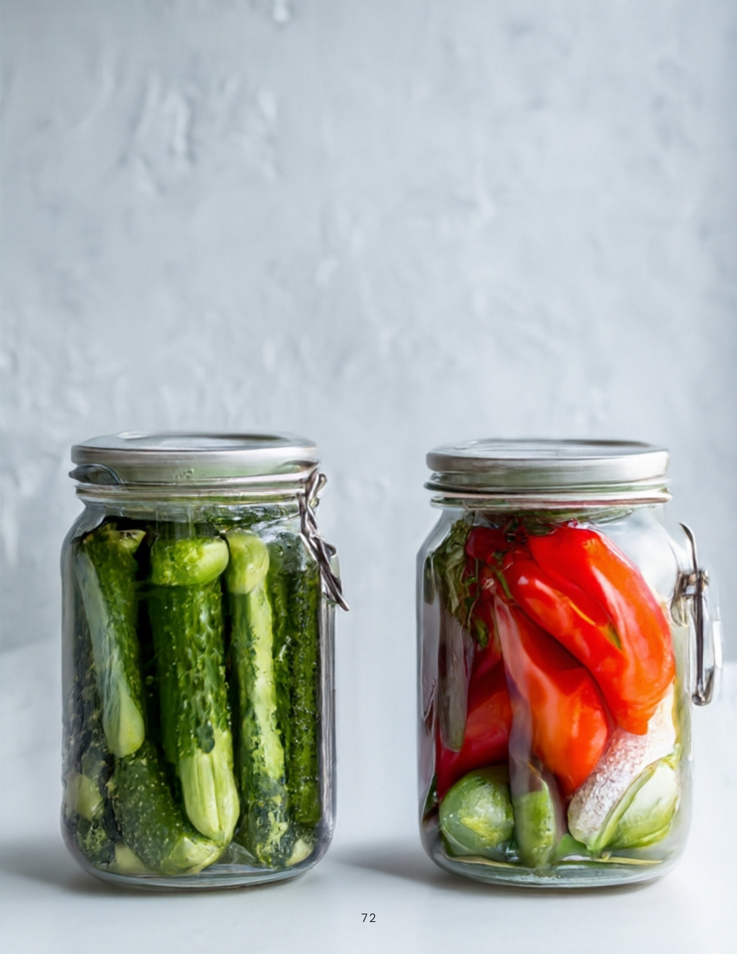 Healthy Gut Cookbook (Ebook)