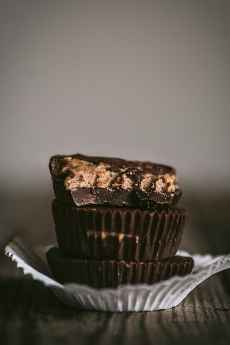 Healthy Snacks Cookbook (Ebook)