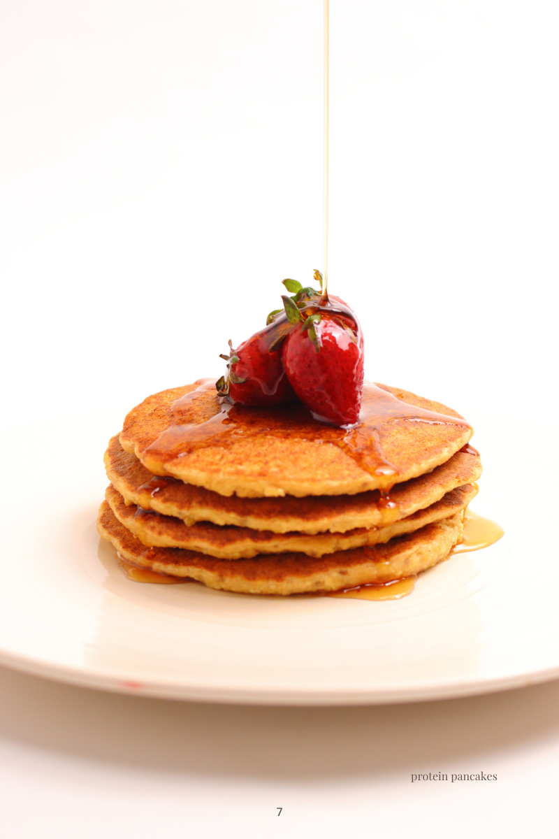 Healthy Families Cookbook (Ebook)