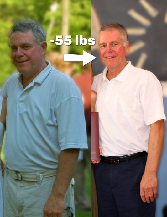 Healthy Dad Cookbook (Ebook)