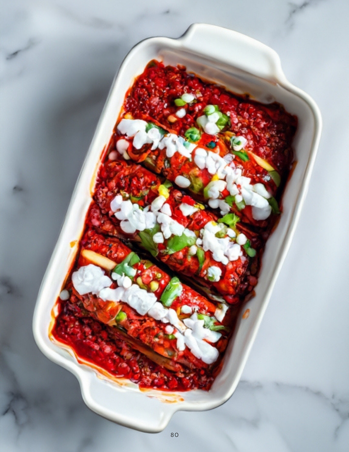 Healthy Gut Cookbook (Ebook)
