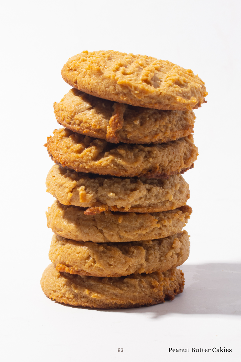 Healthy Mummy Cookbook (Ebook)