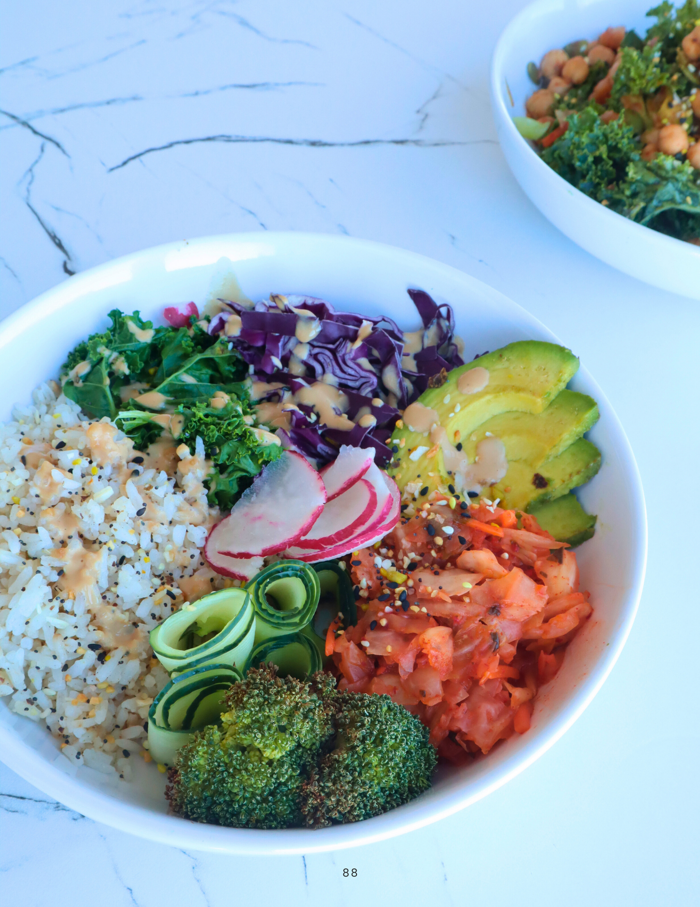 Healthy Gut Cookbook (Ebook)