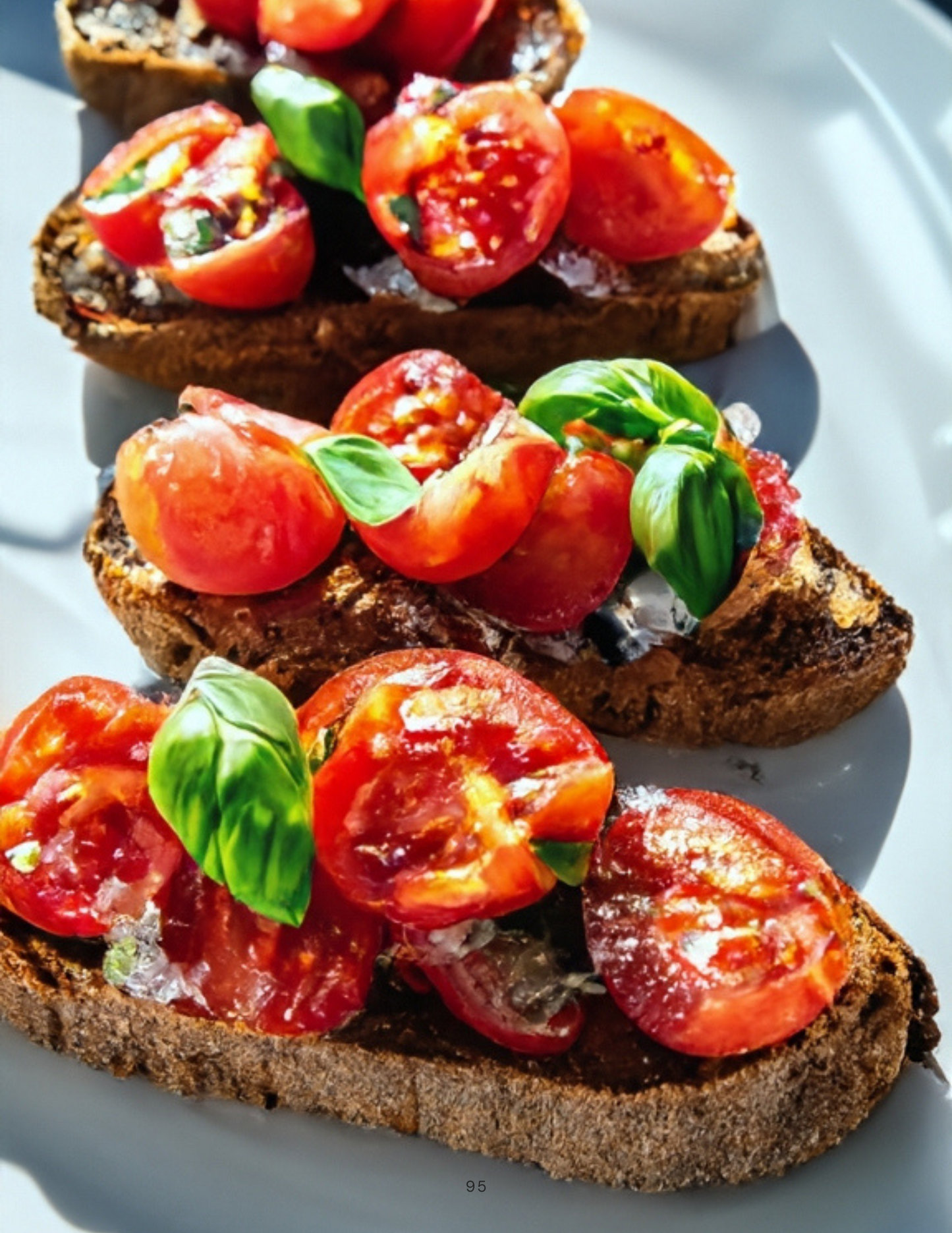 Healthy Gut Cookbook (Ebook)