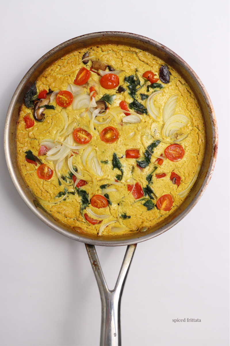 Healthy Families Cookbook (Ebook)