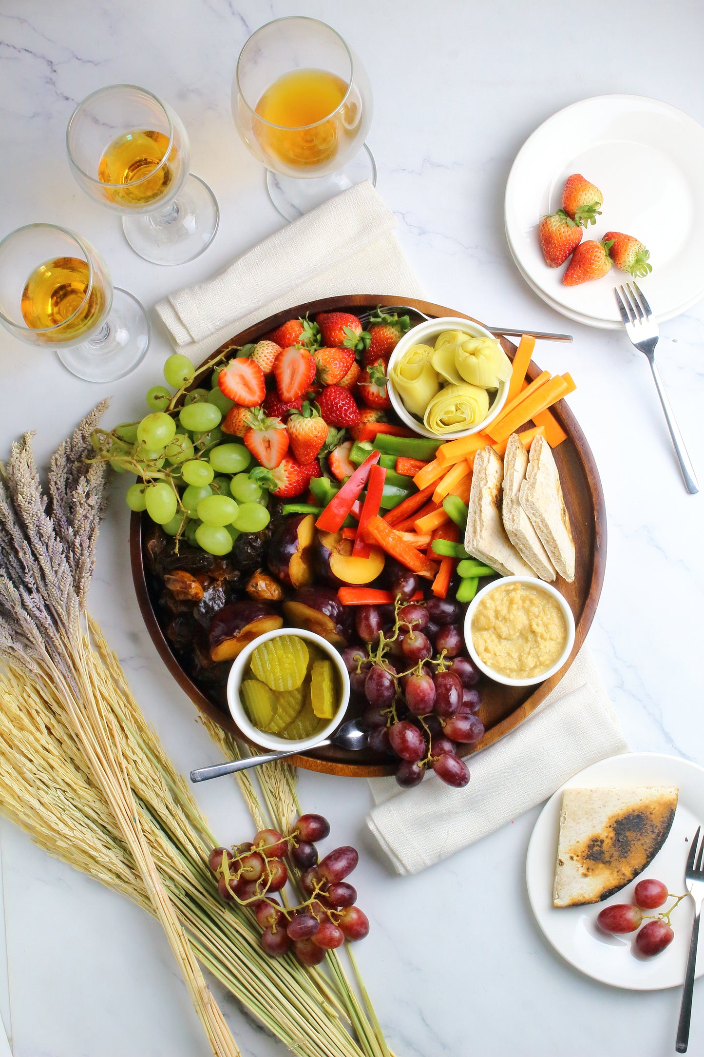 Healthy Potlucks Cookbook (Ebook)