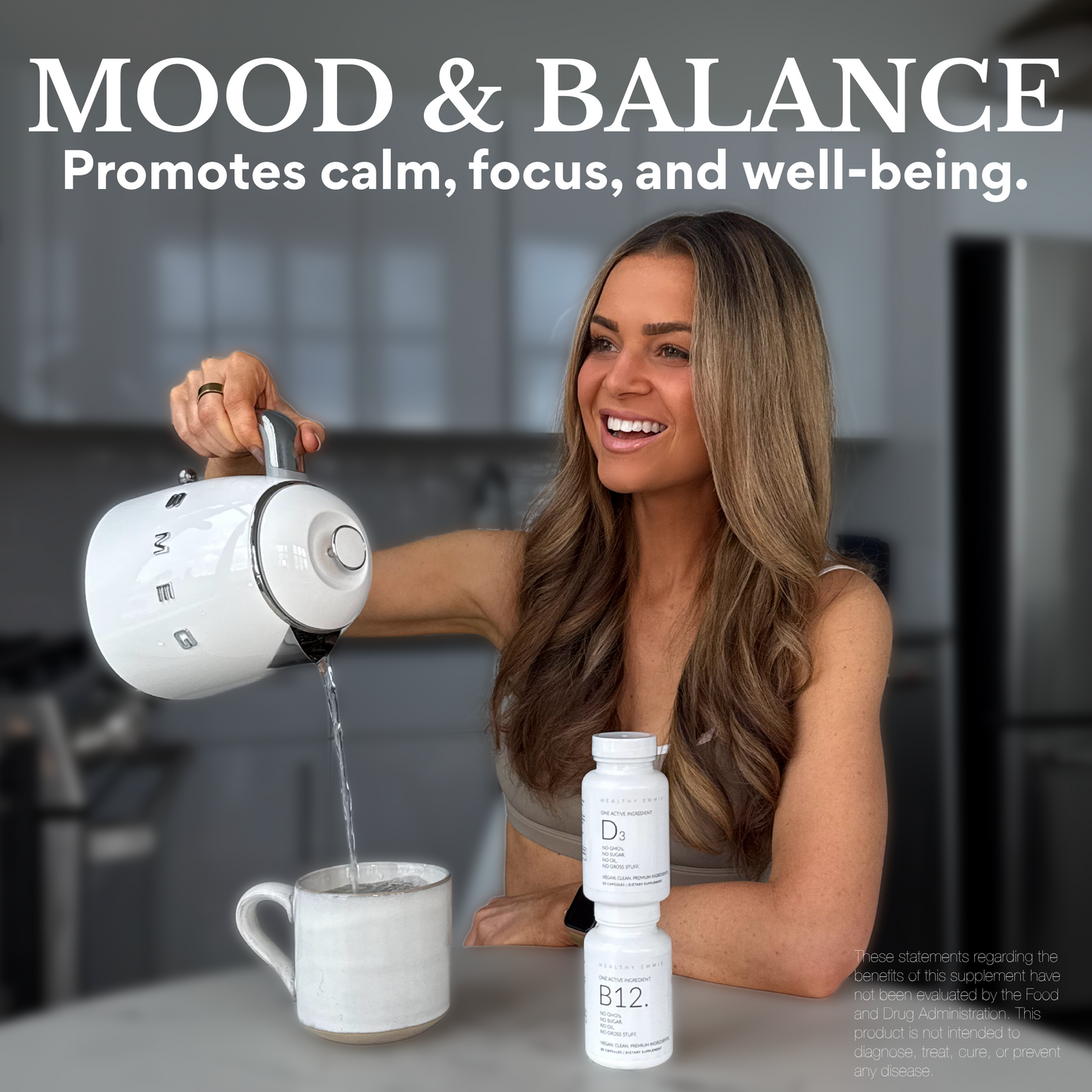 Slim Supplements