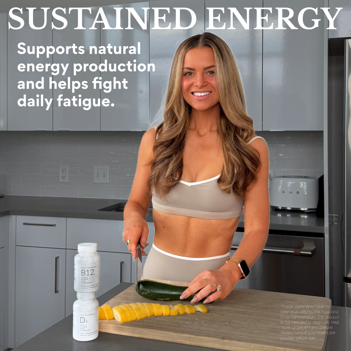 Slim Supplements