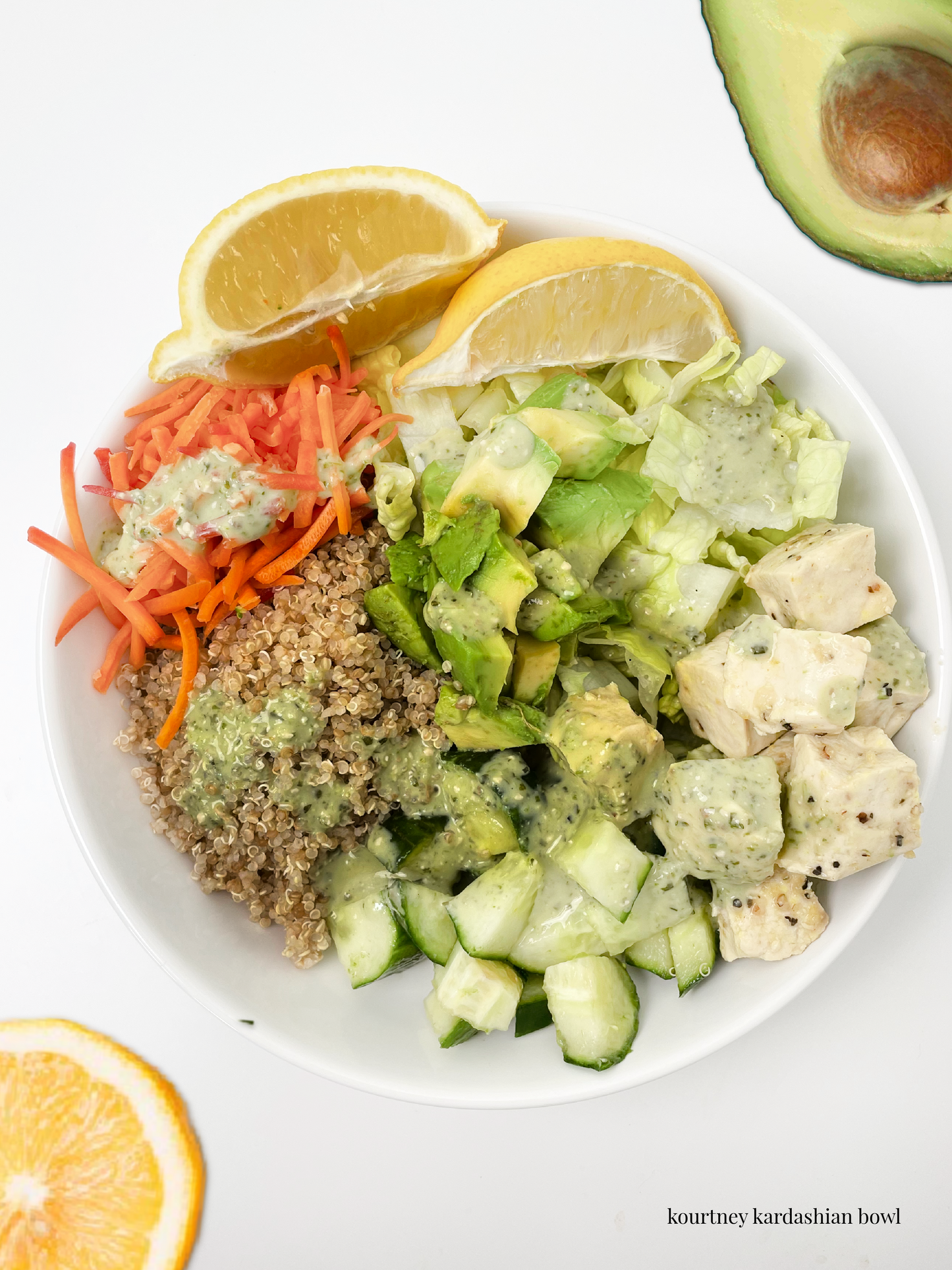 Healthy Bowls Cookbook (Ebook)